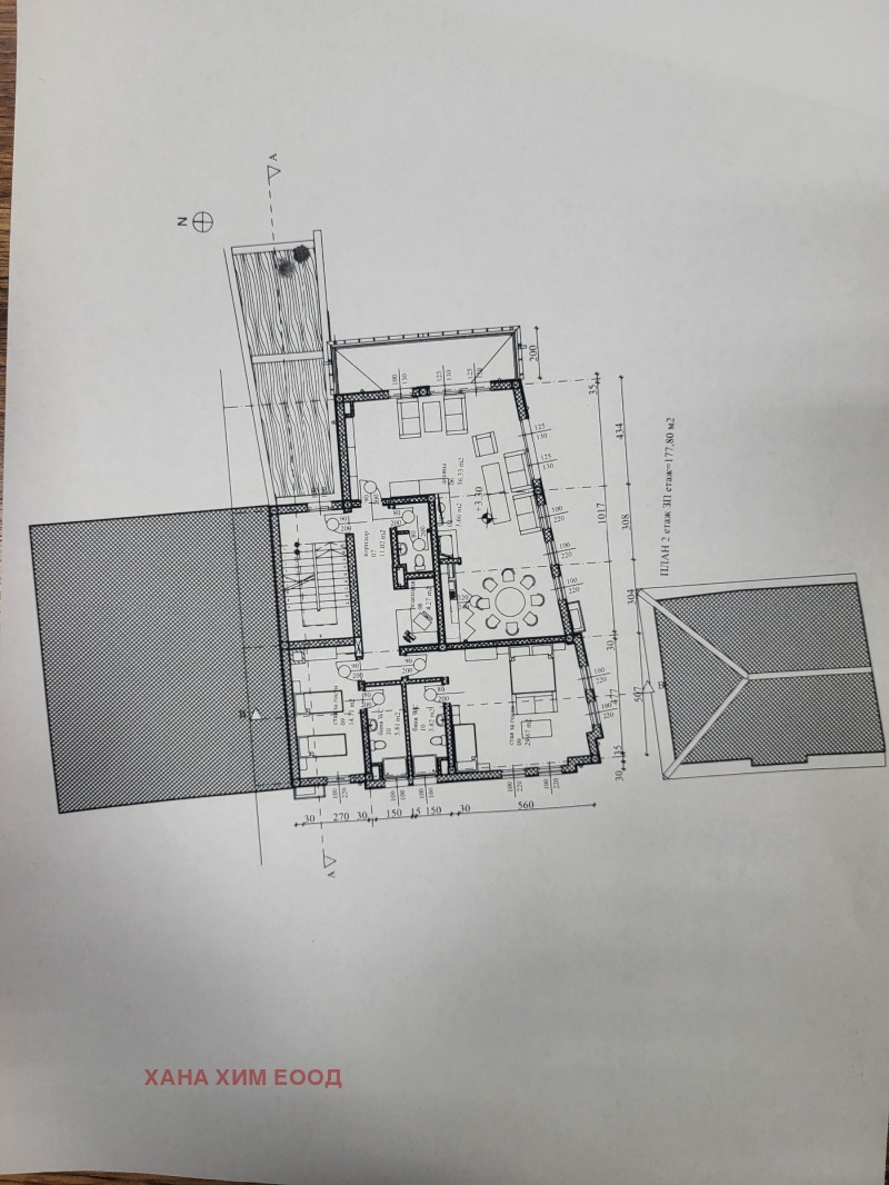 Продава  Парцел област Ловеч , гр. Троян , 382 кв.м | 75101130 - изображение [11]