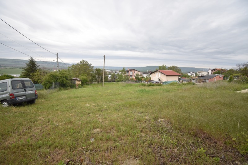 Продава  Парцел област Добрич , с. Кранево , 600 кв.м | 27864698