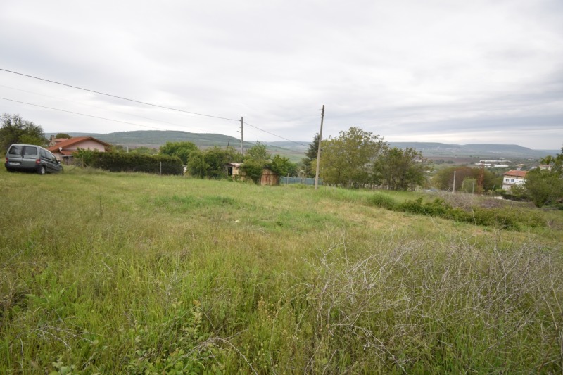 Продава  Парцел област Добрич , с. Кранево , 600 кв.м | 27864698 - изображение [2]