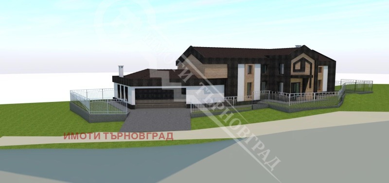 En venta  Trama región Veliko Tarnovo , Elena , 2836 metros cuadrados | 37294480 - imagen [3]