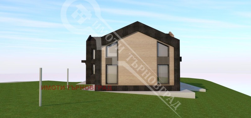 En venta  Trama región Veliko Tarnovo , Elena , 2836 metros cuadrados | 37294480 - imagen [4]