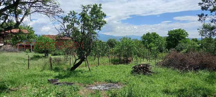 Продава ПАРЦЕЛ, с. Боровец, област Кюстендил