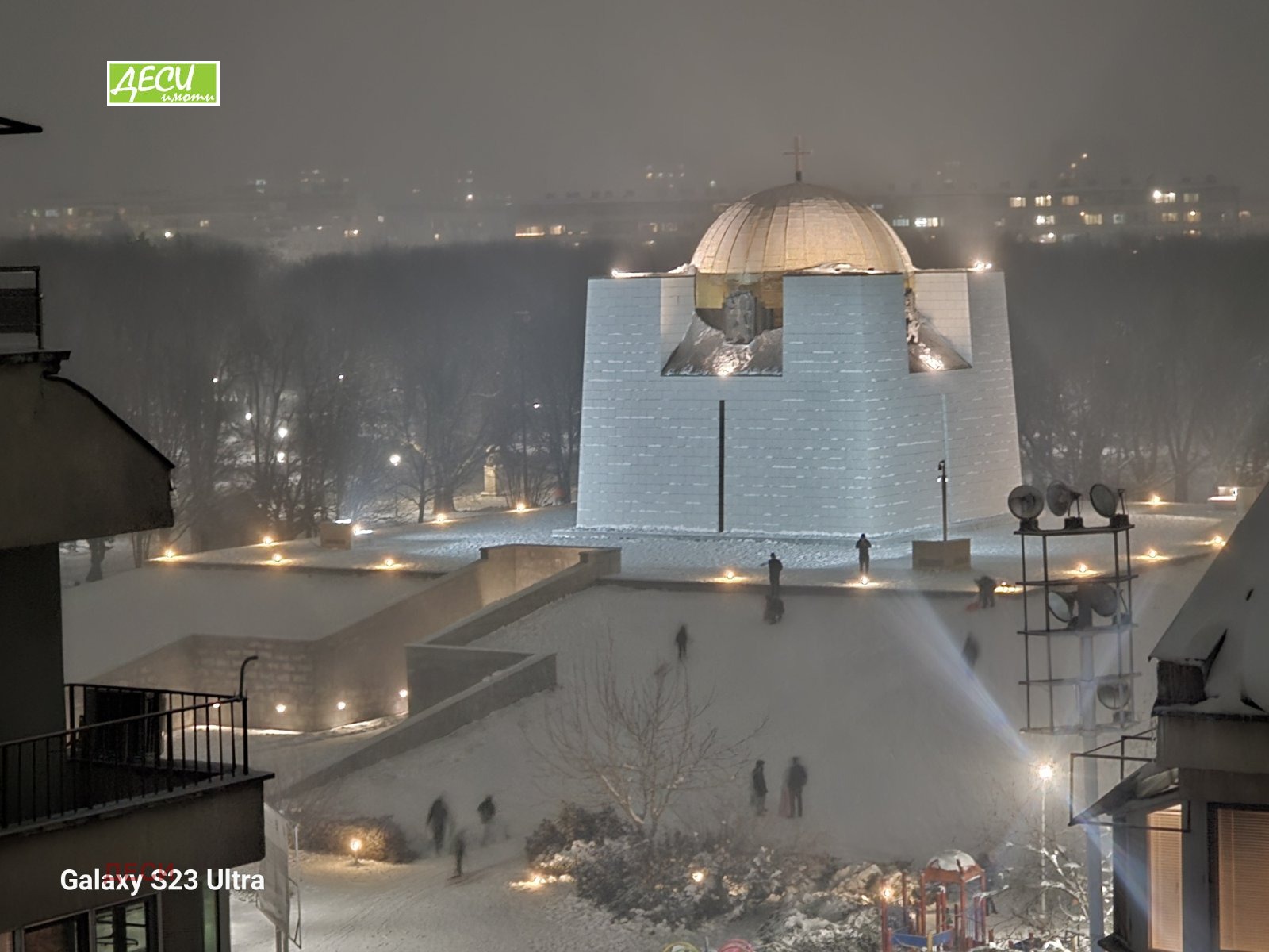 Продава 1-СТАЕН, гр. Русе, Център, снимка 5 - Апартаменти - 52624358