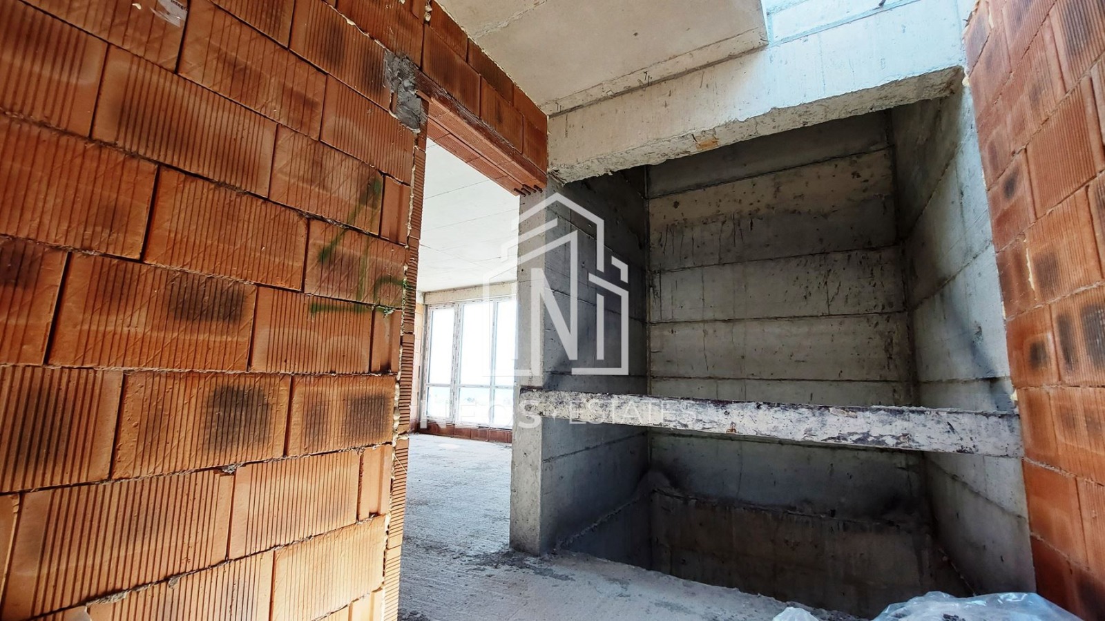Продава 1-СТАЕН, гр. Созопол, област Бургас, снимка 5 - Апартаменти - 50960550