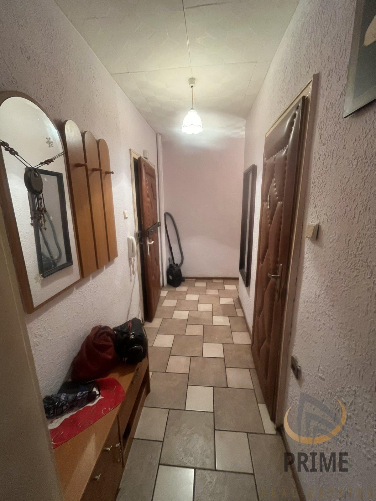 Продава 1-СТАЕН, гр. Бургас, Изгрев, снимка 8 - Апартаменти - 54375488