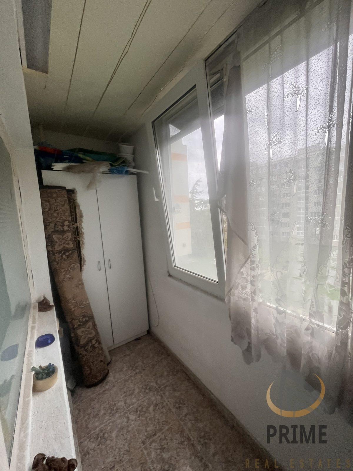 Продава 1-СТАЕН, гр. Бургас, Изгрев, снимка 12 - Апартаменти - 54375488