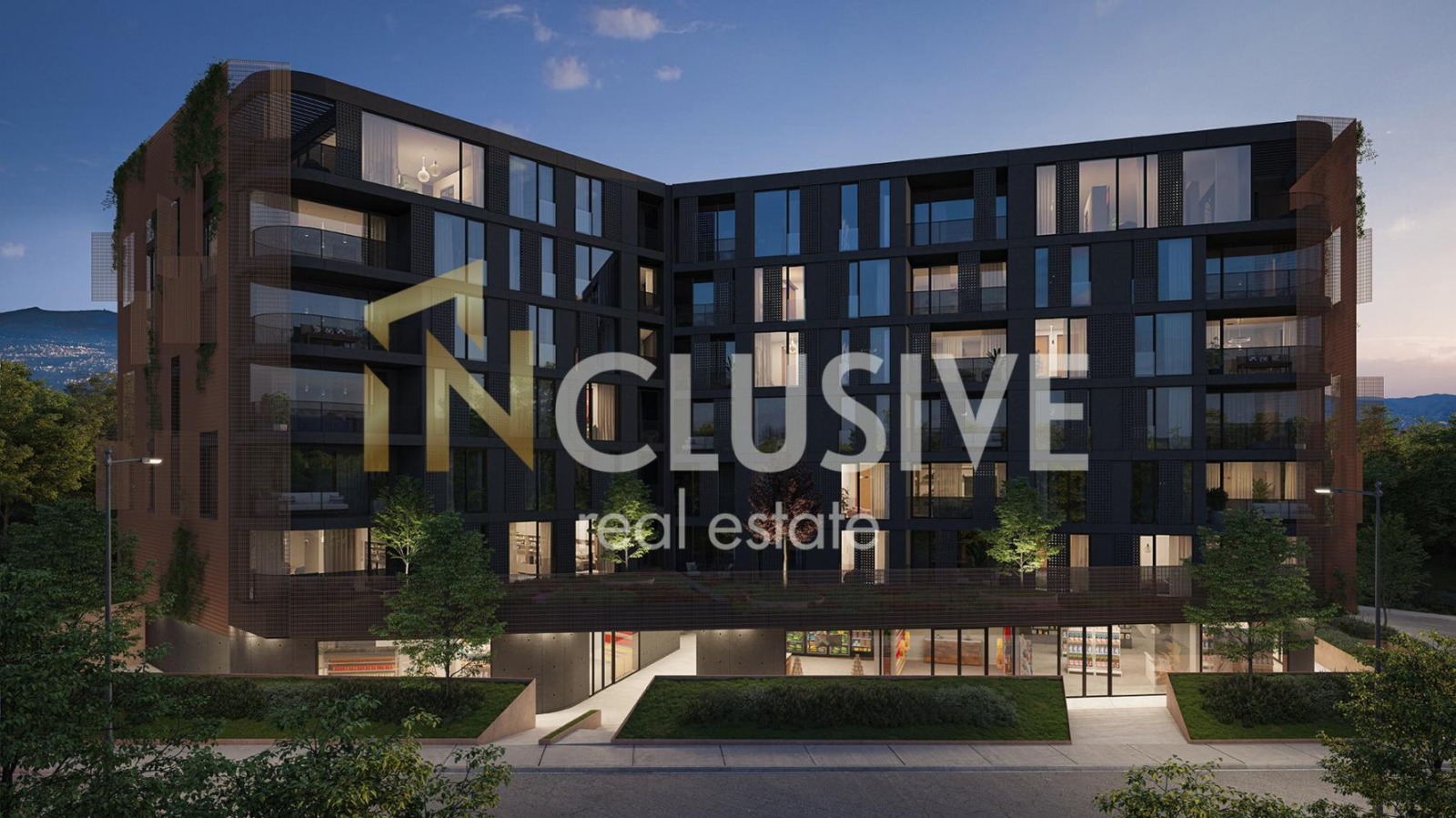 Продава 1-СТАЕН, гр. София, Овча купел, снимка 5 - Апартаменти - 56205640