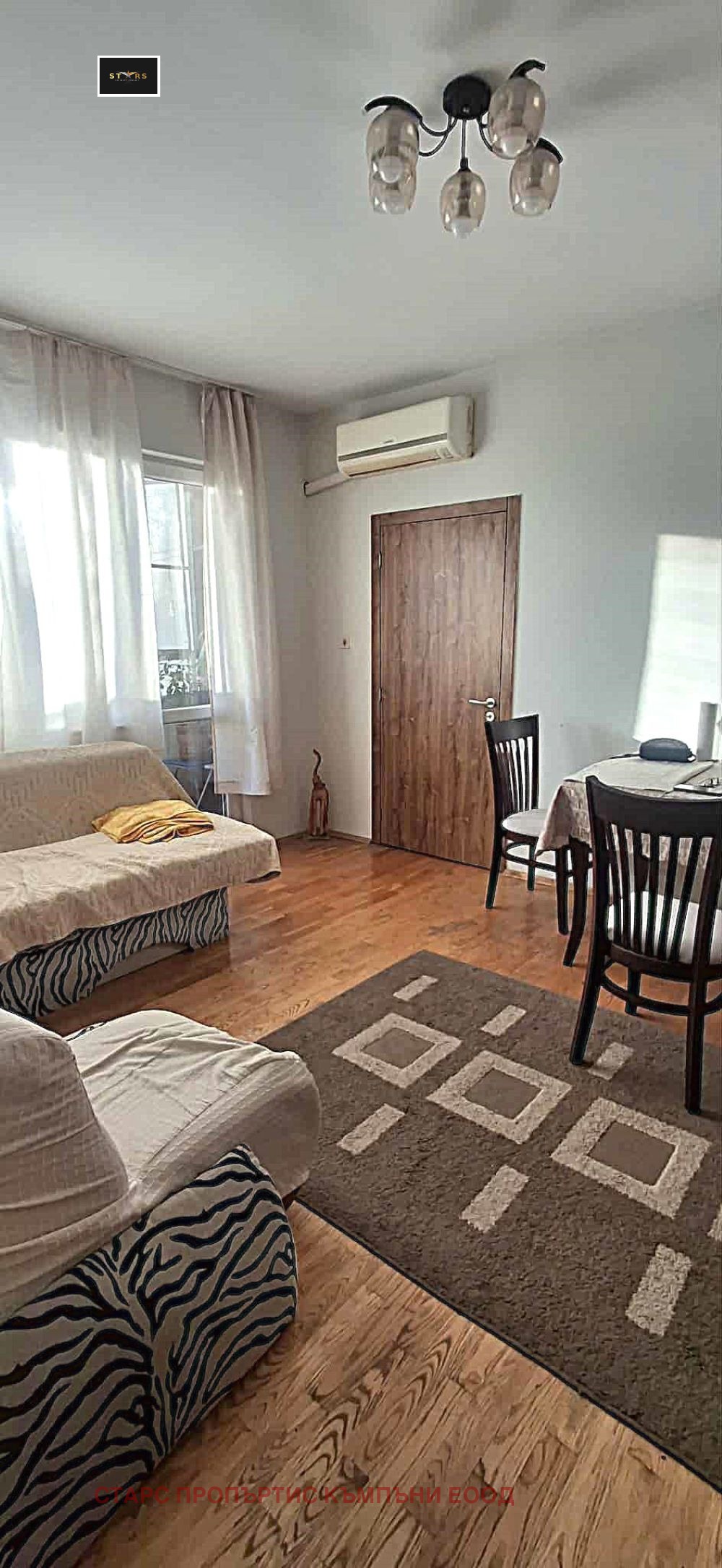 Продава 2-СТАЕН, гр. Варна, Бизнес хотел, снимка 2 - Апартаменти - 52304517