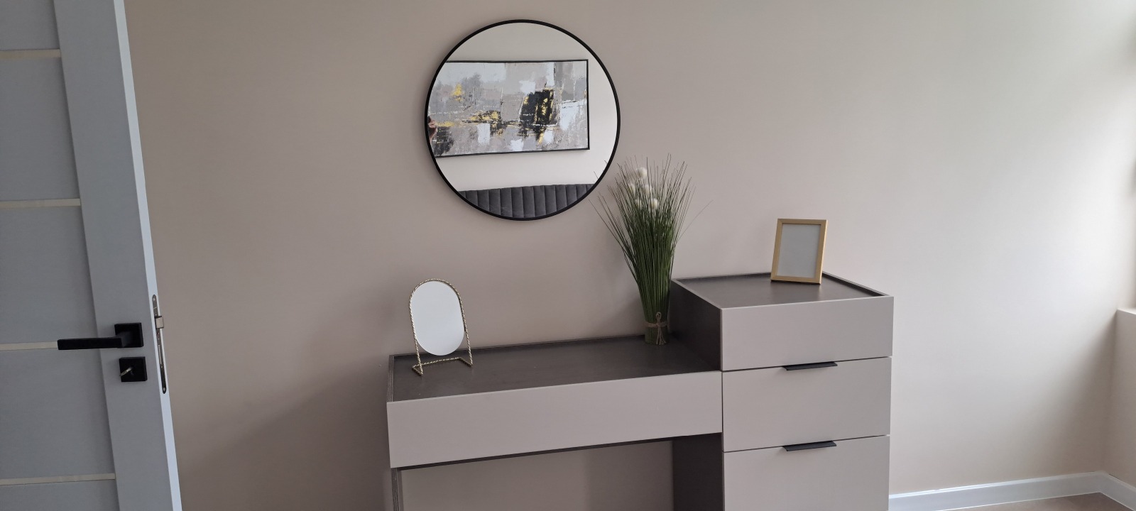 Продава 2-СТАЕН, гр. Плевен, Дружба 1, снимка 6 - Апартаменти - 54256946