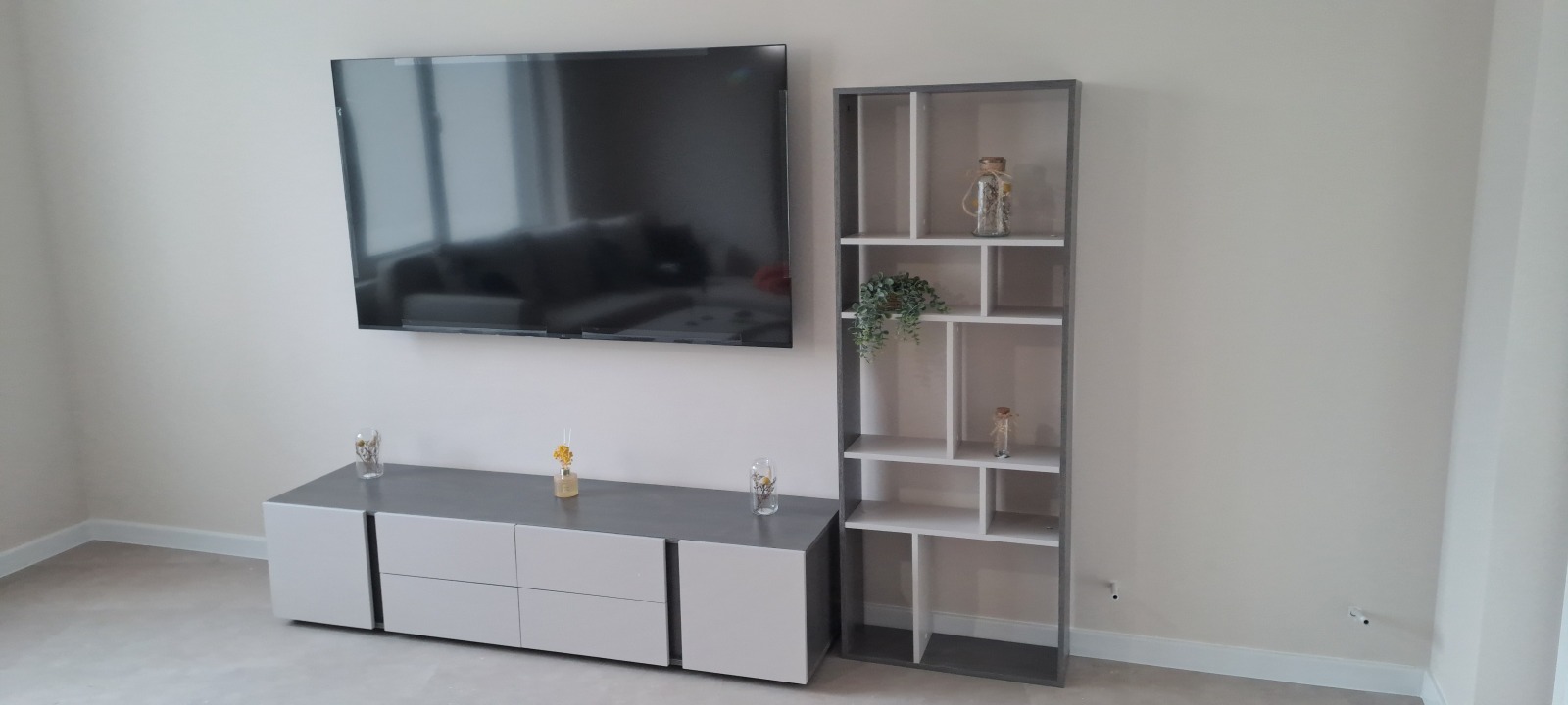 Продава 2-СТАЕН, гр. Плевен, Дружба 1, снимка 3 - Апартаменти - 54256946