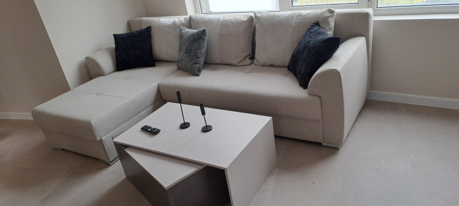 Продава 2-СТАЕН, гр. Плевен, Дружба 1, снимка 2 - Апартаменти - 54256946