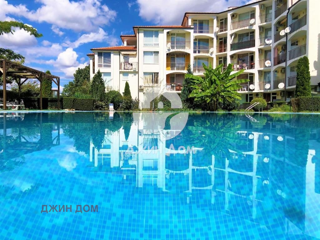 Продава 2-СТАЕН, с. Равда, област Бургас, снимка 12 - Апартаменти - 54623708