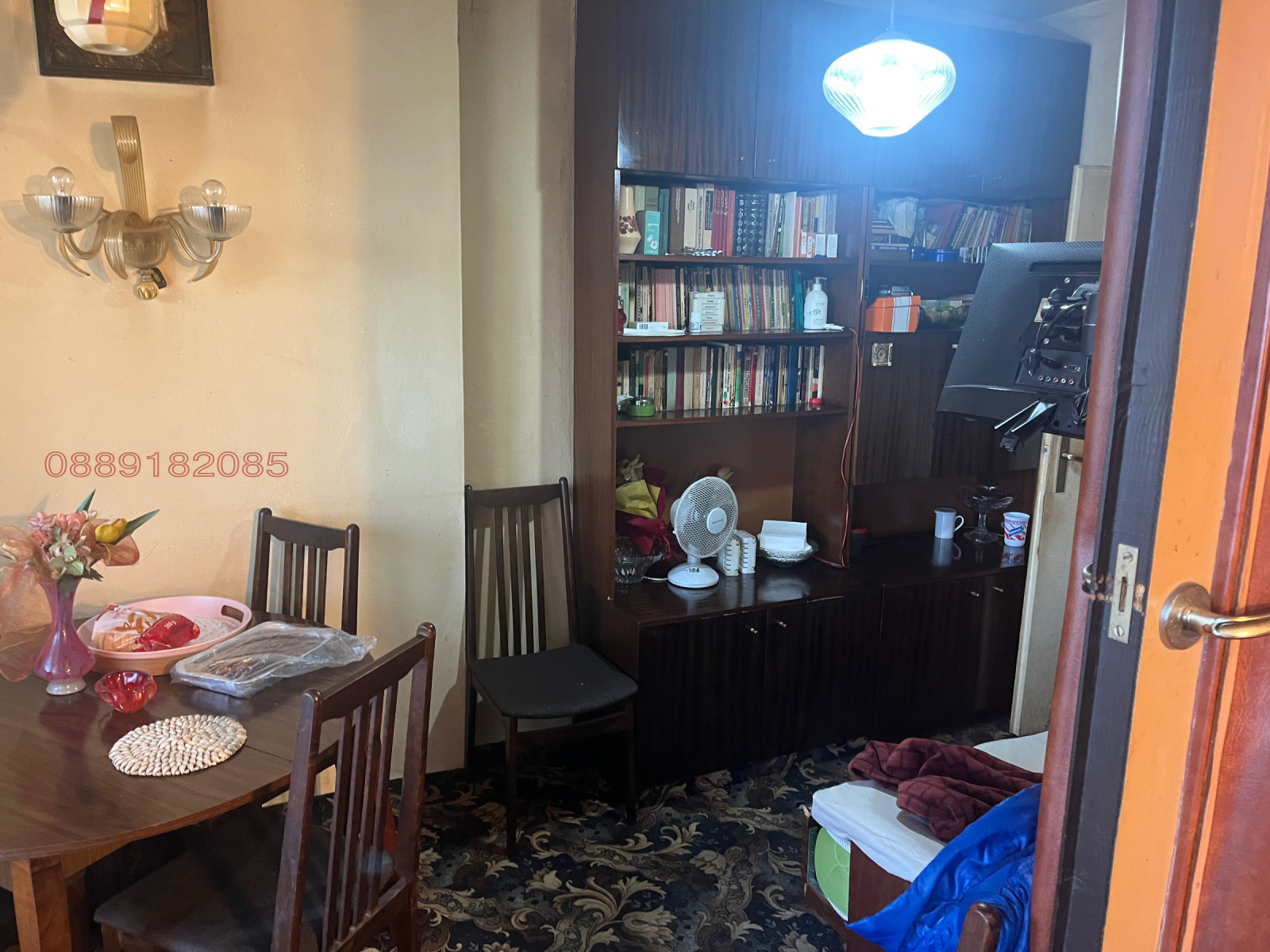 Продава 2-СТАЕН, гр. София, Белите брези, снимка 4 - Апартаменти - 56408391
