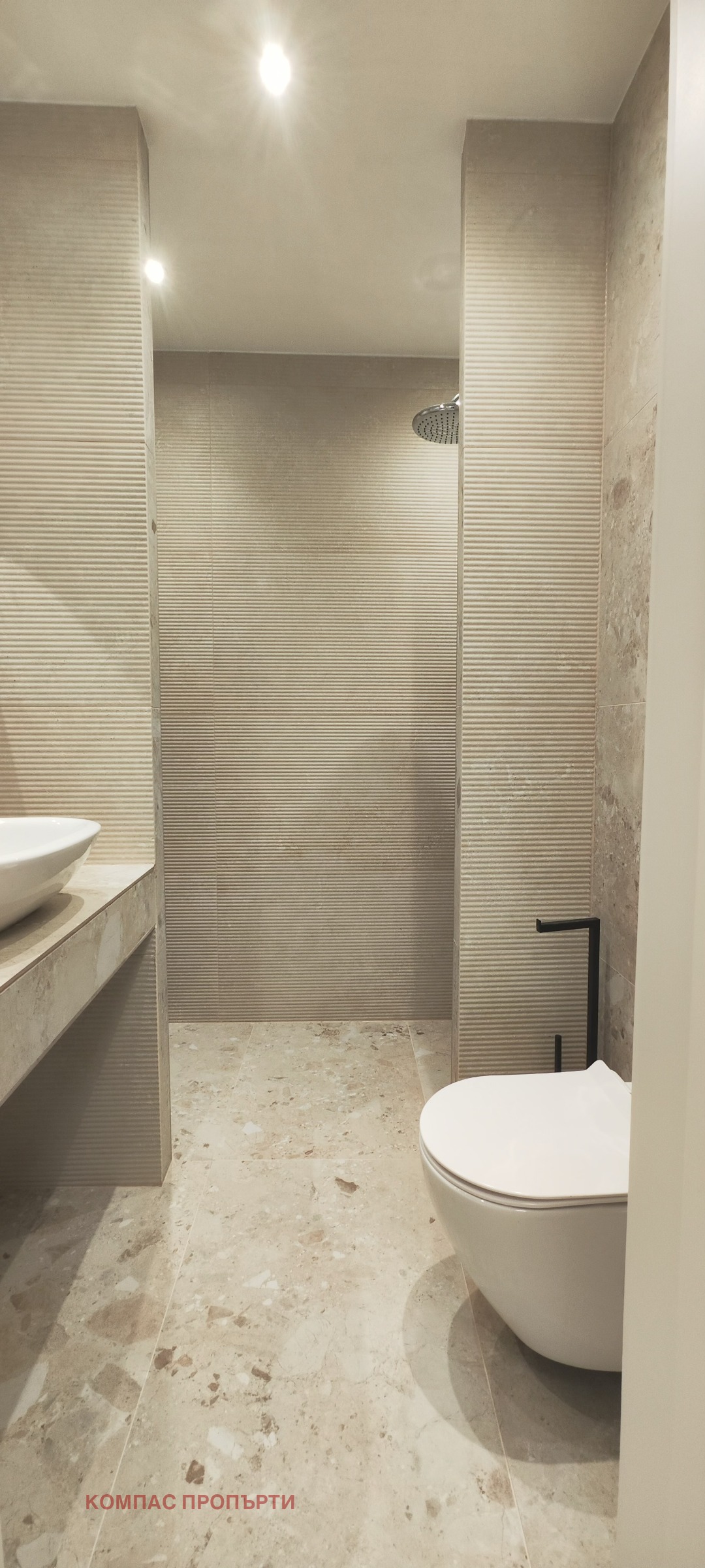 Продава 3-СТАЕН, гр. София, Иван Вазов, снимка 10 - Апартаменти - 53590609