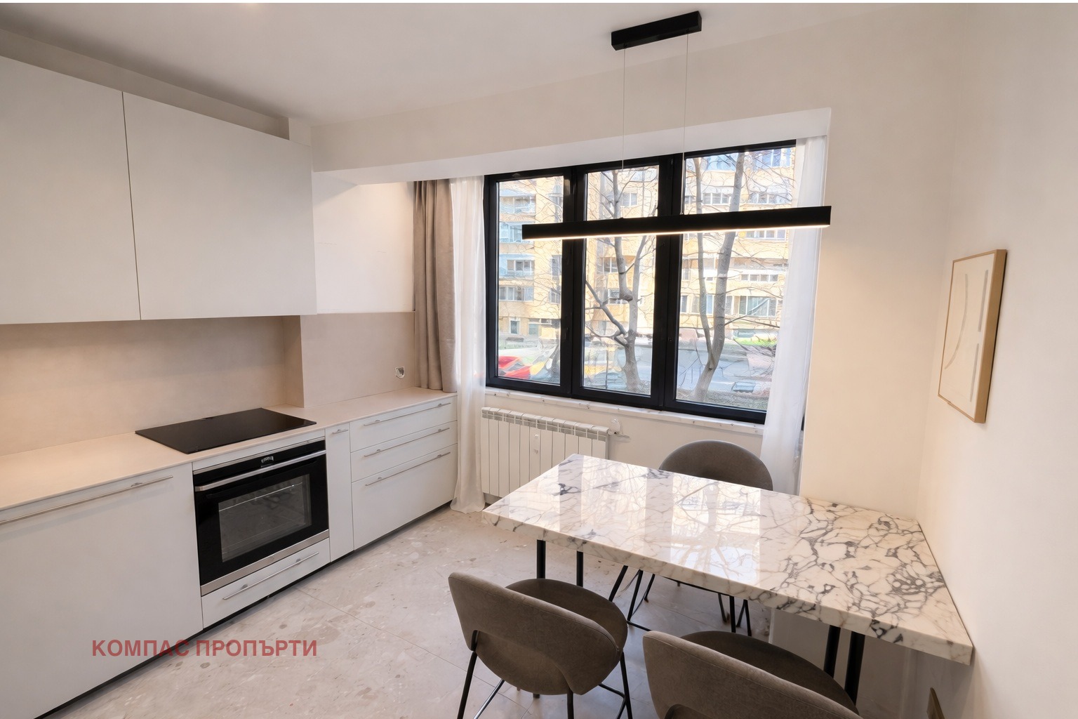 Продава 3-СТАЕН, гр. София, Иван Вазов, снимка 15 - Апартаменти - 53590609