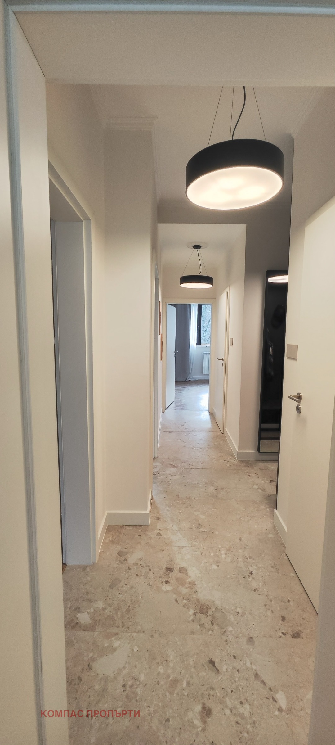 Продава 3-СТАЕН, гр. София, Иван Вазов, снимка 13 - Апартаменти - 53590609