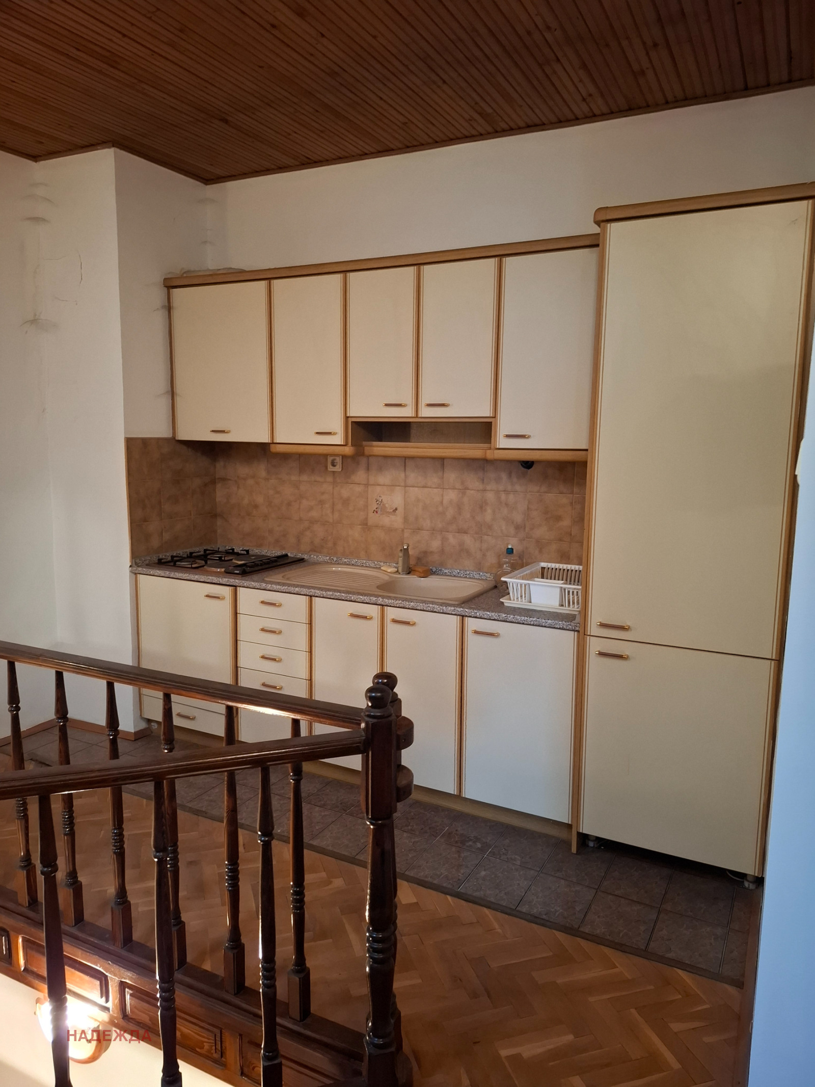 Продава 3-СТАЕН, гр. Плевен, Широк център, снимка 14 - Апартаменти - 53631785