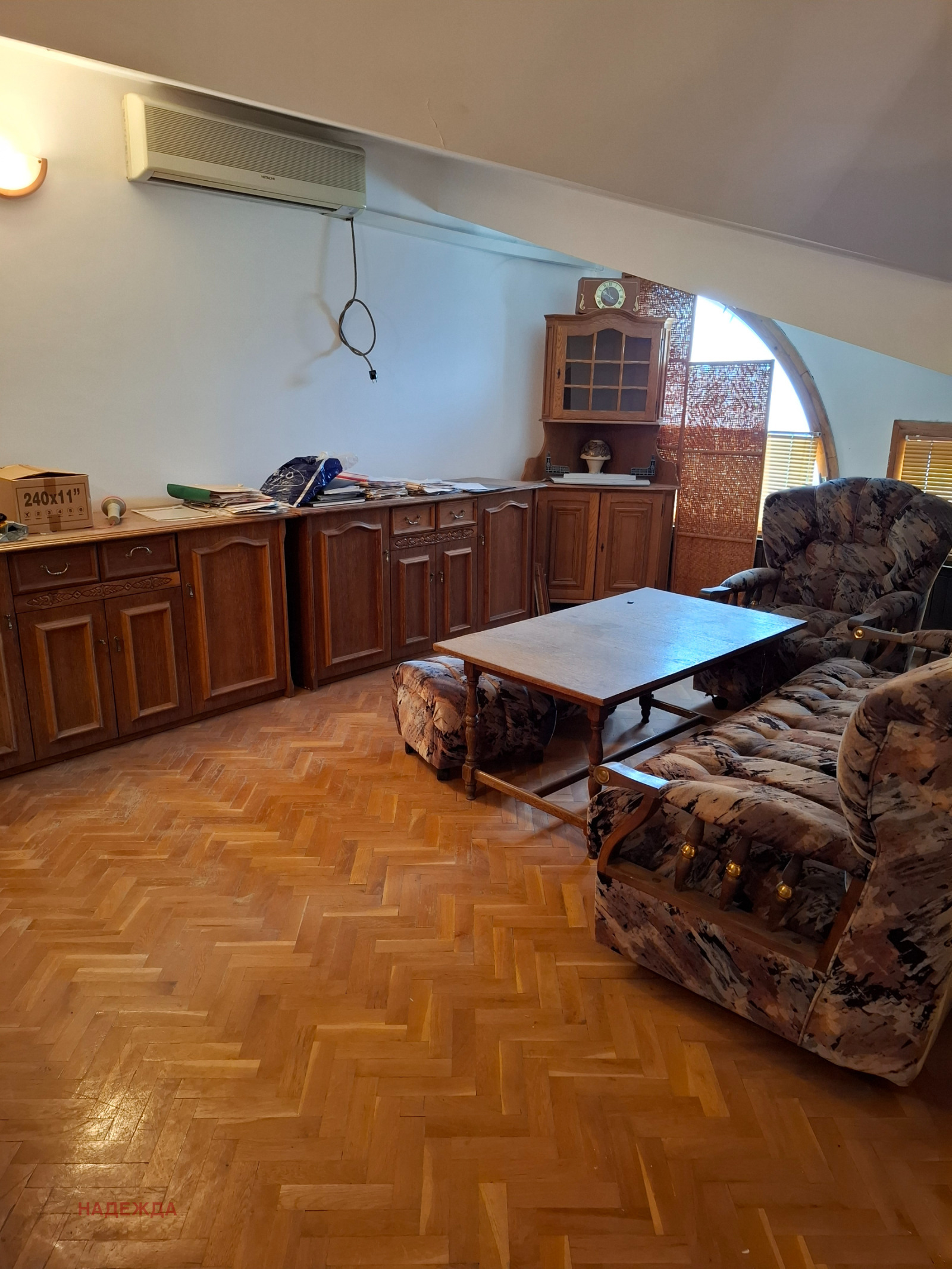 Продава 3-СТАЕН, гр. Плевен, Широк център, снимка 15 - Апартаменти - 53631785