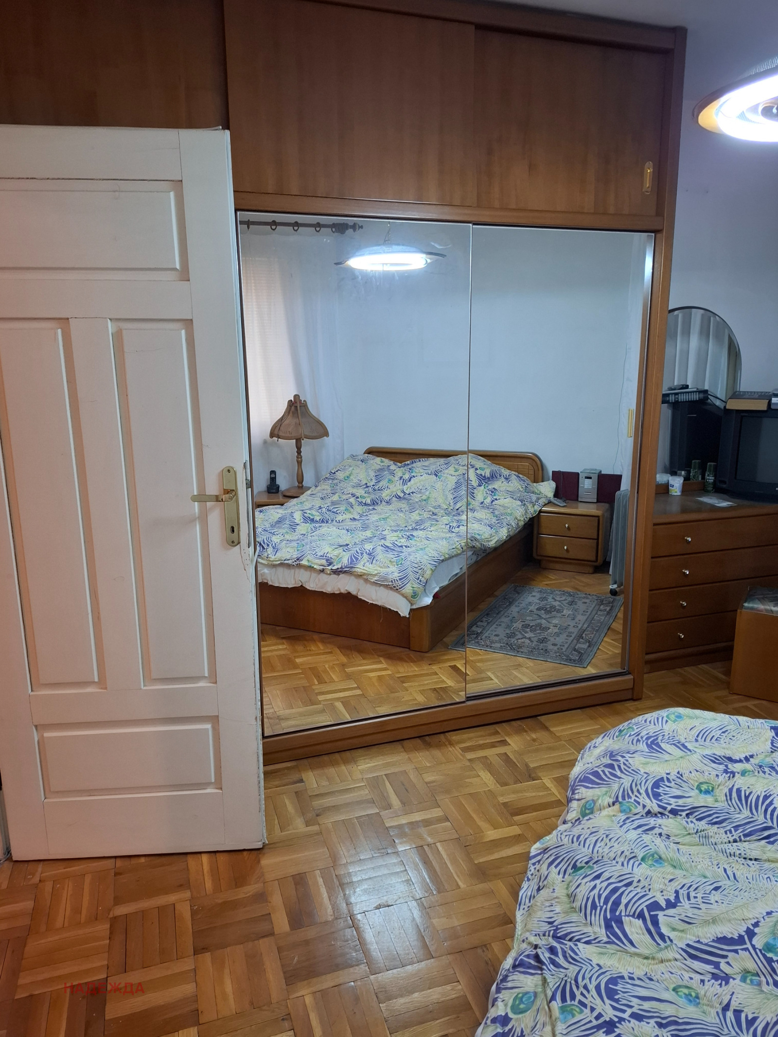 Продава 3-СТАЕН, гр. Плевен, Широк център, снимка 4 - Апартаменти - 53631785