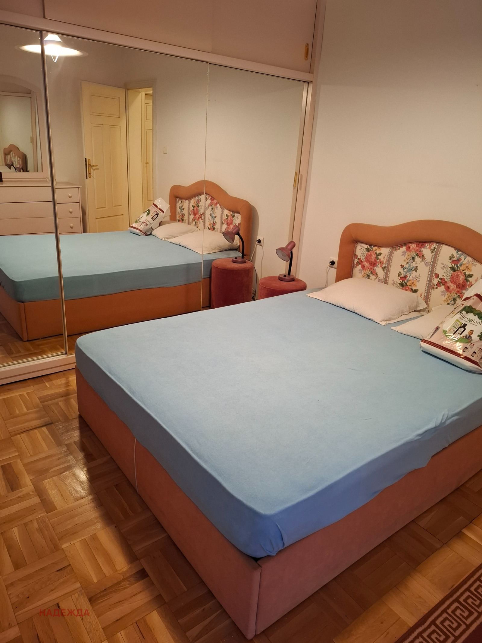 Продава 3-СТАЕН, гр. Плевен, Широк център, снимка 5 - Апартаменти - 53631785