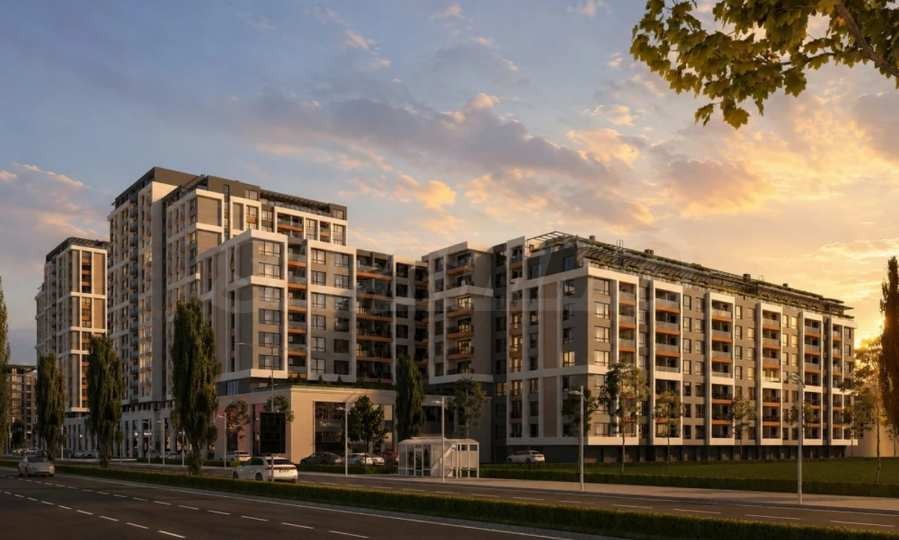 Продава 3-СТАЕН, гр. Пловдив, Гагарин, снимка 6 - Апартаменти - 55847870