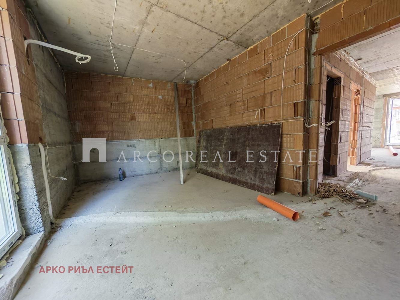 Продава 3-СТАЕН, гр. София, Карпузица, снимка 6 - Апартаменти - 56094812