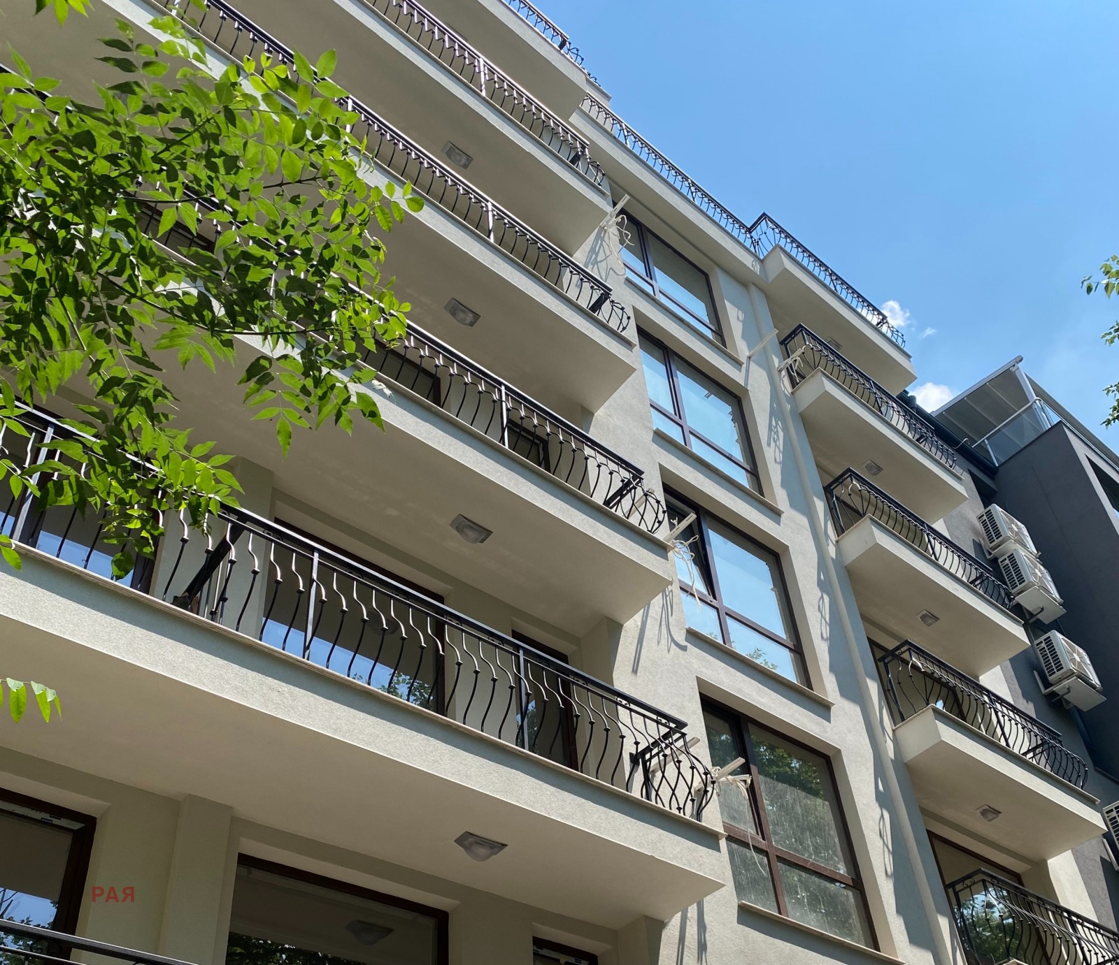 Продава 4-СТАЕН, гр. София, Център, снимка 17 - Апартаменти - 54738989