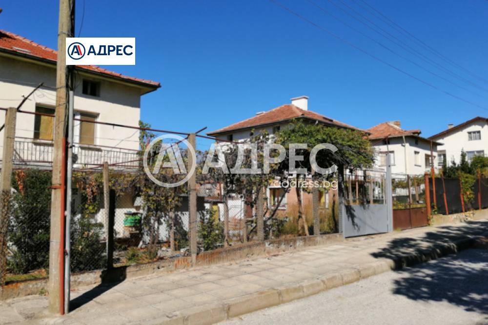 Продава КЪЩА, с. Долна Градешница, област Благоевград, снимка 2 - Къщи - 51802472