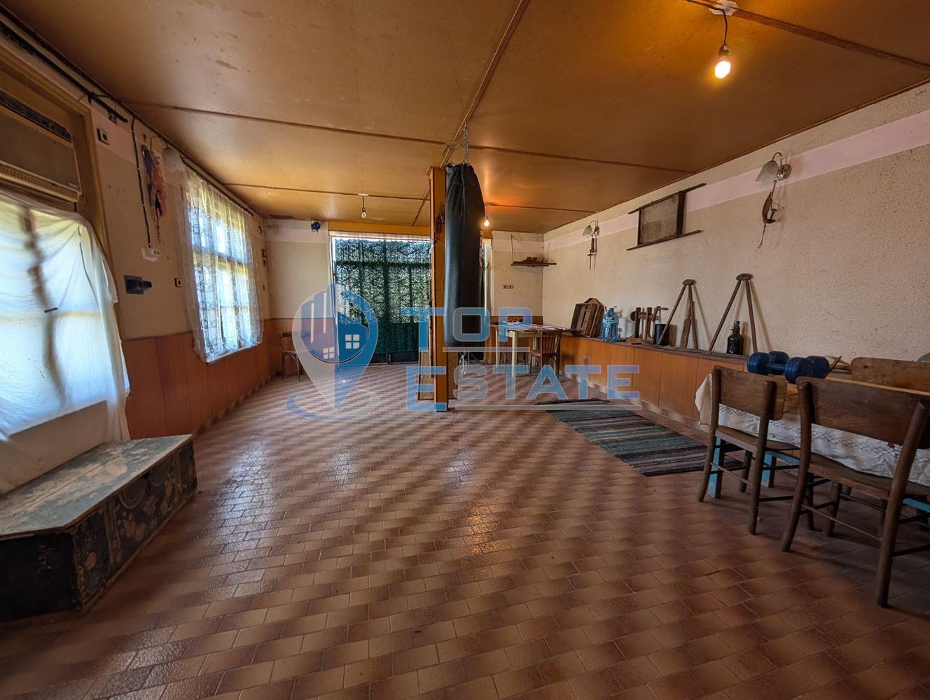 Продава КЪЩА, с. Горна Липница, област Велико Търново, снимка 11 - Къщи - 54643670