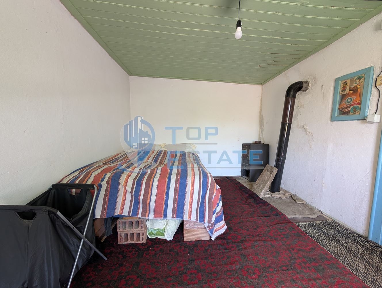 Продава КЪЩА, с. Горна Липница, област Велико Търново, снимка 5 - Къщи - 54643670