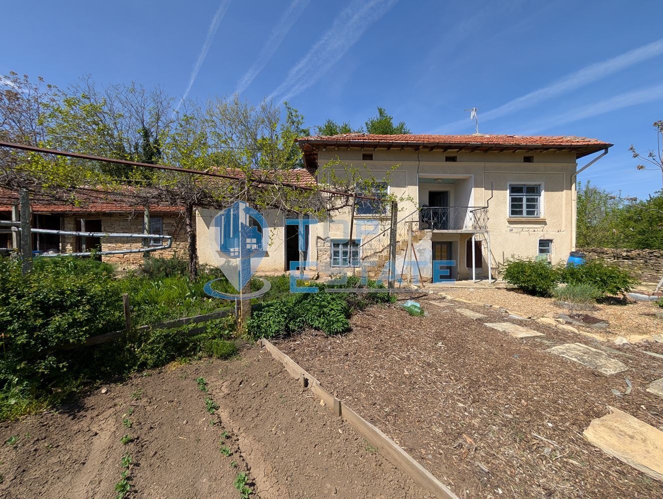 Продава КЪЩА, с. Горна Липница, област Велико Търново, снимка 13 - Къщи - 54643670