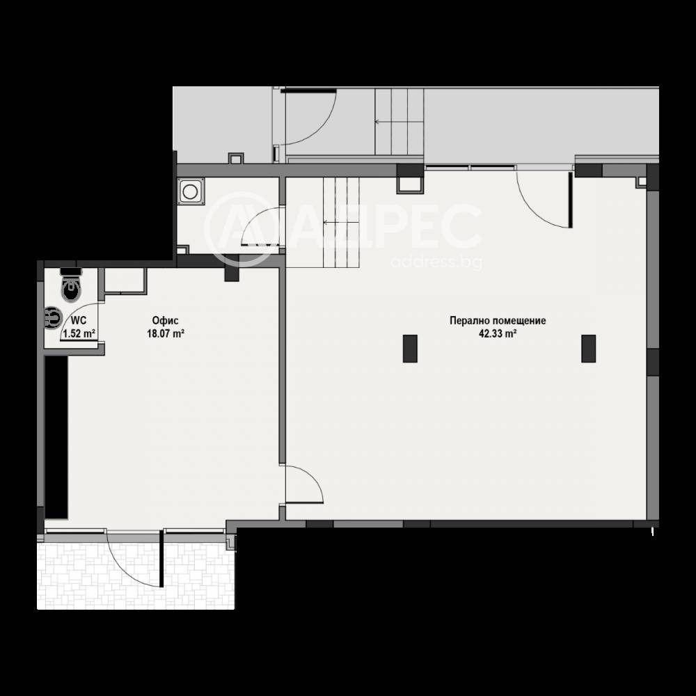 Продава МАГАЗИН, гр. София, Витоша, снимка 4 - Магазини - 54251162