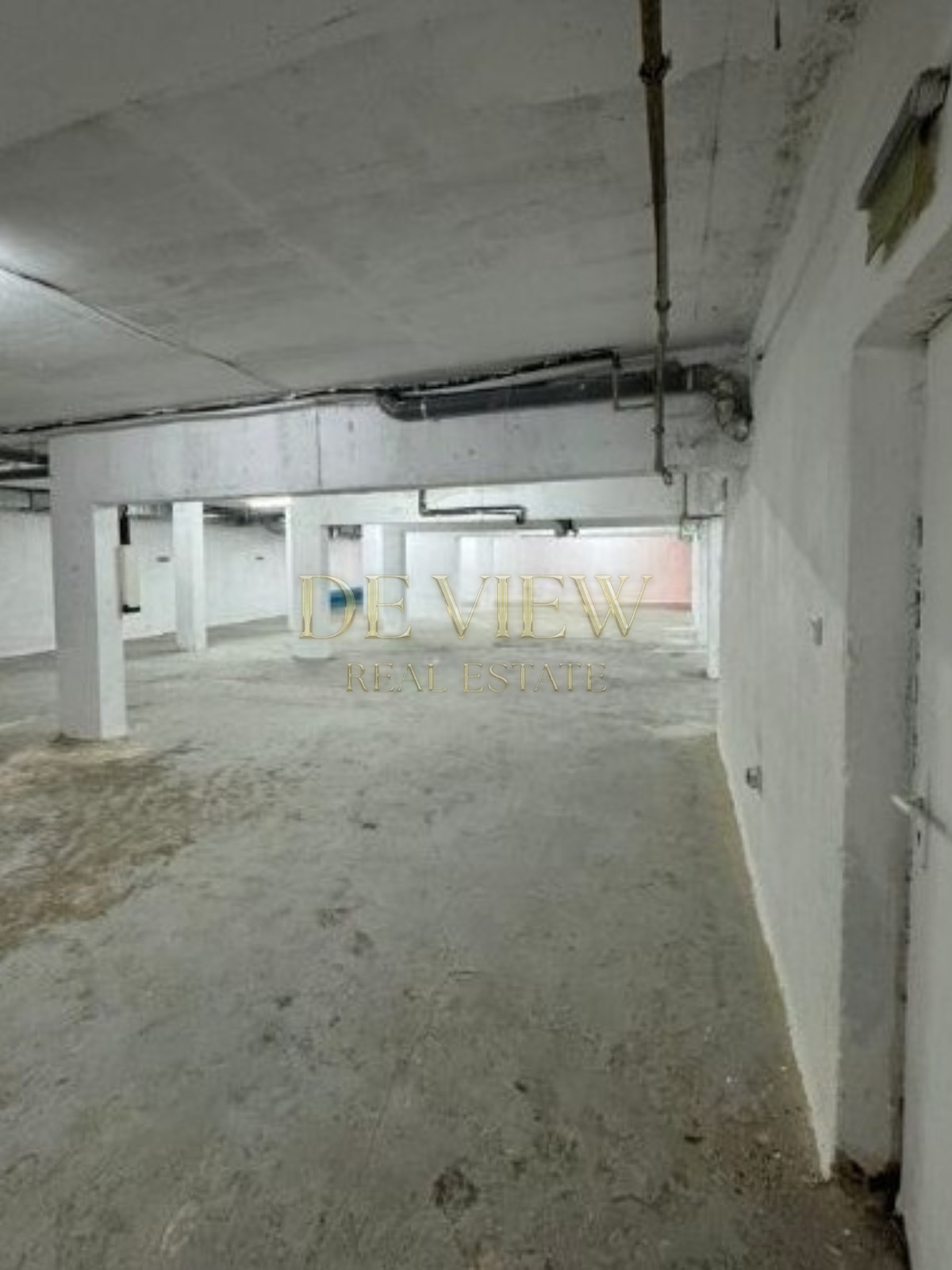 Продава ГАРАЖ, ПАРКОМЯСТО, гр. Варна, Колхозен пазар, снимка 2 - Гаражи и паркоместа - 54711747