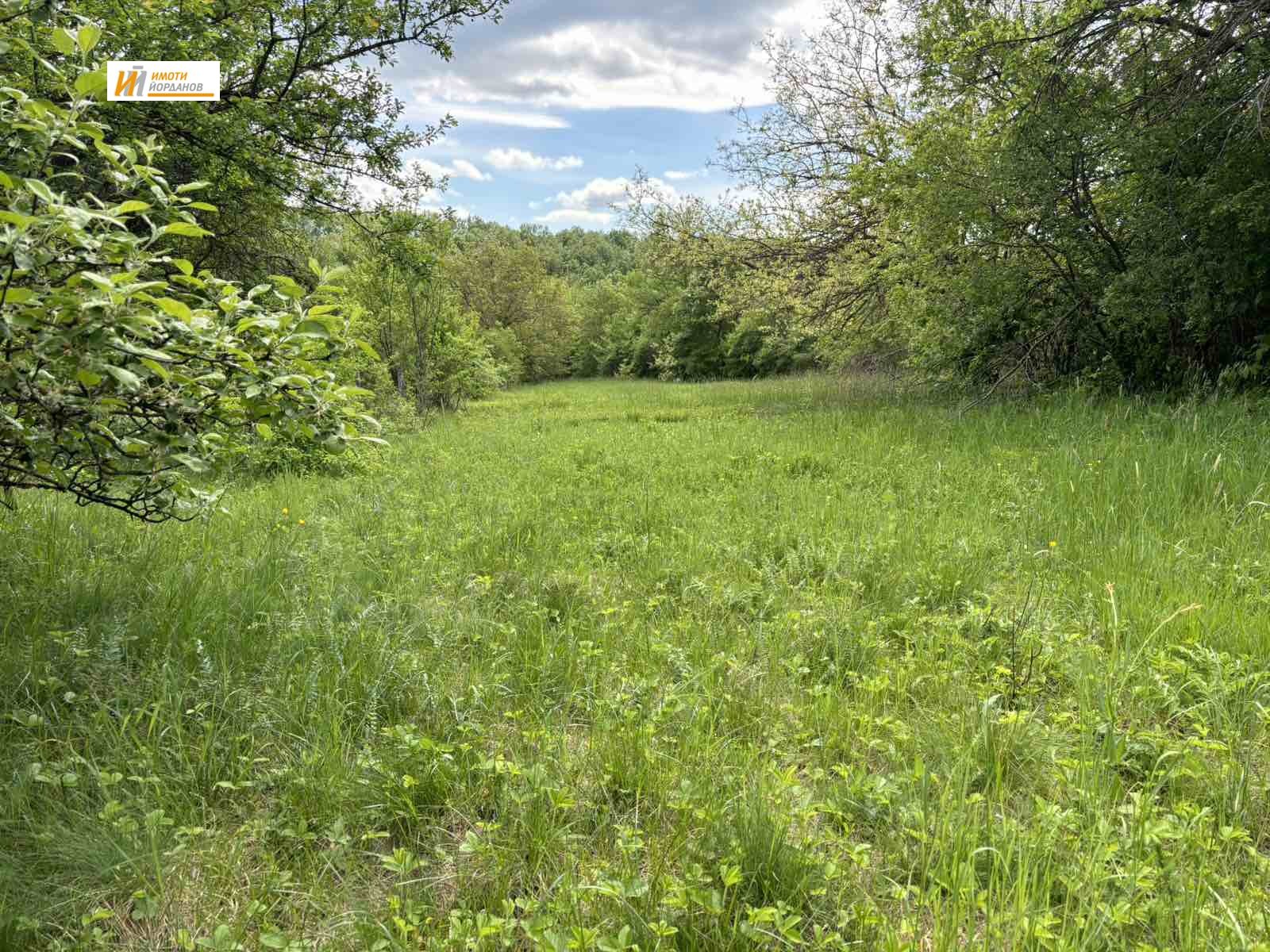 Продава ПАРЦЕЛ, с. Балванците, област Габрово, снимка 2 - Парцели - 53675117