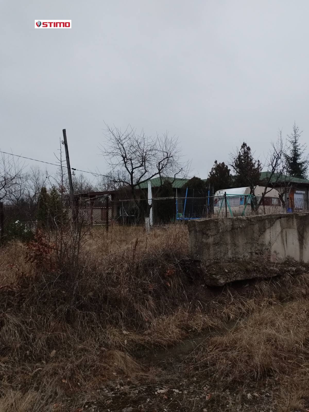 Продава ПАРЦЕЛ, с. Вакарел, област София област, снимка 2 - Парцели - 55243390