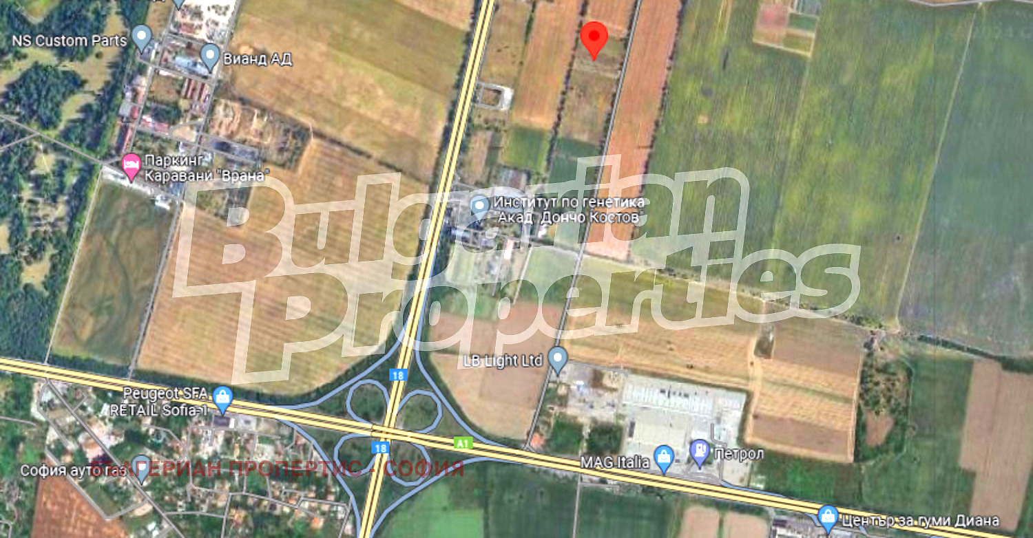 Продава ПАРЦЕЛ, гр. София, с. Казичене, снимка 8 - Парцели - 54026977