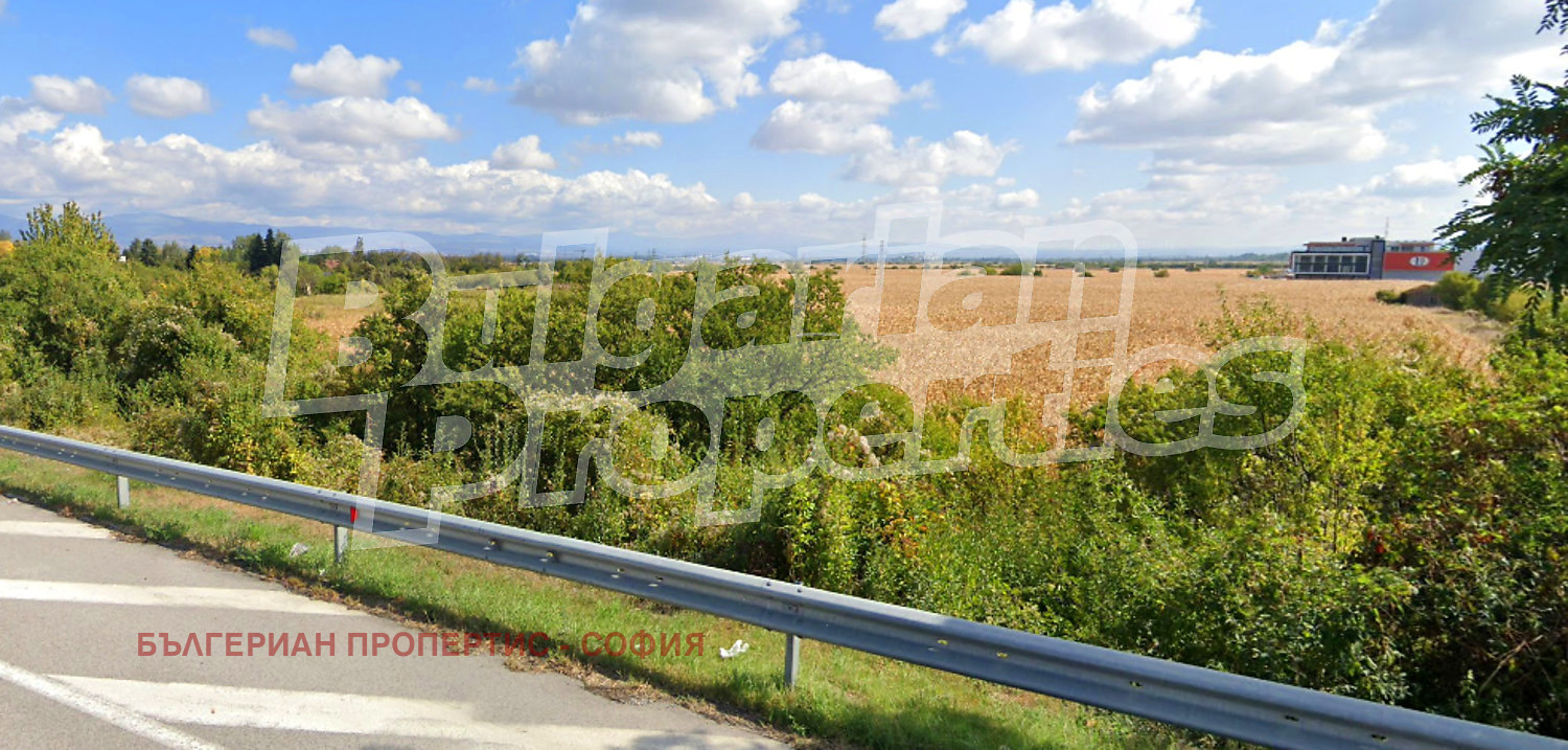 Продава ПАРЦЕЛ, гр. София, с. Казичене, снимка 3 - Парцели - 54026977