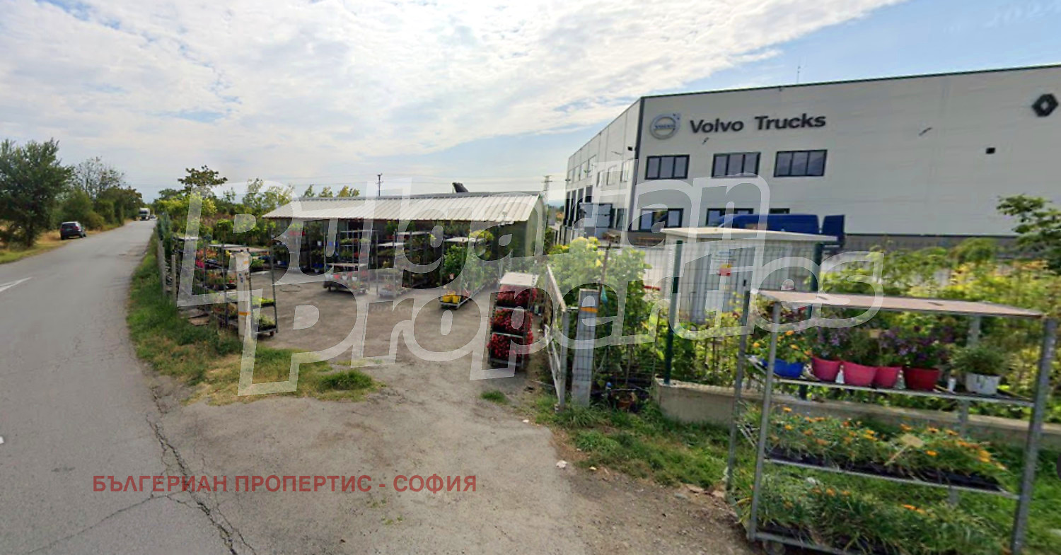 Продава ПАРЦЕЛ, гр. София, с. Казичене, снимка 14 - Парцели - 54026977