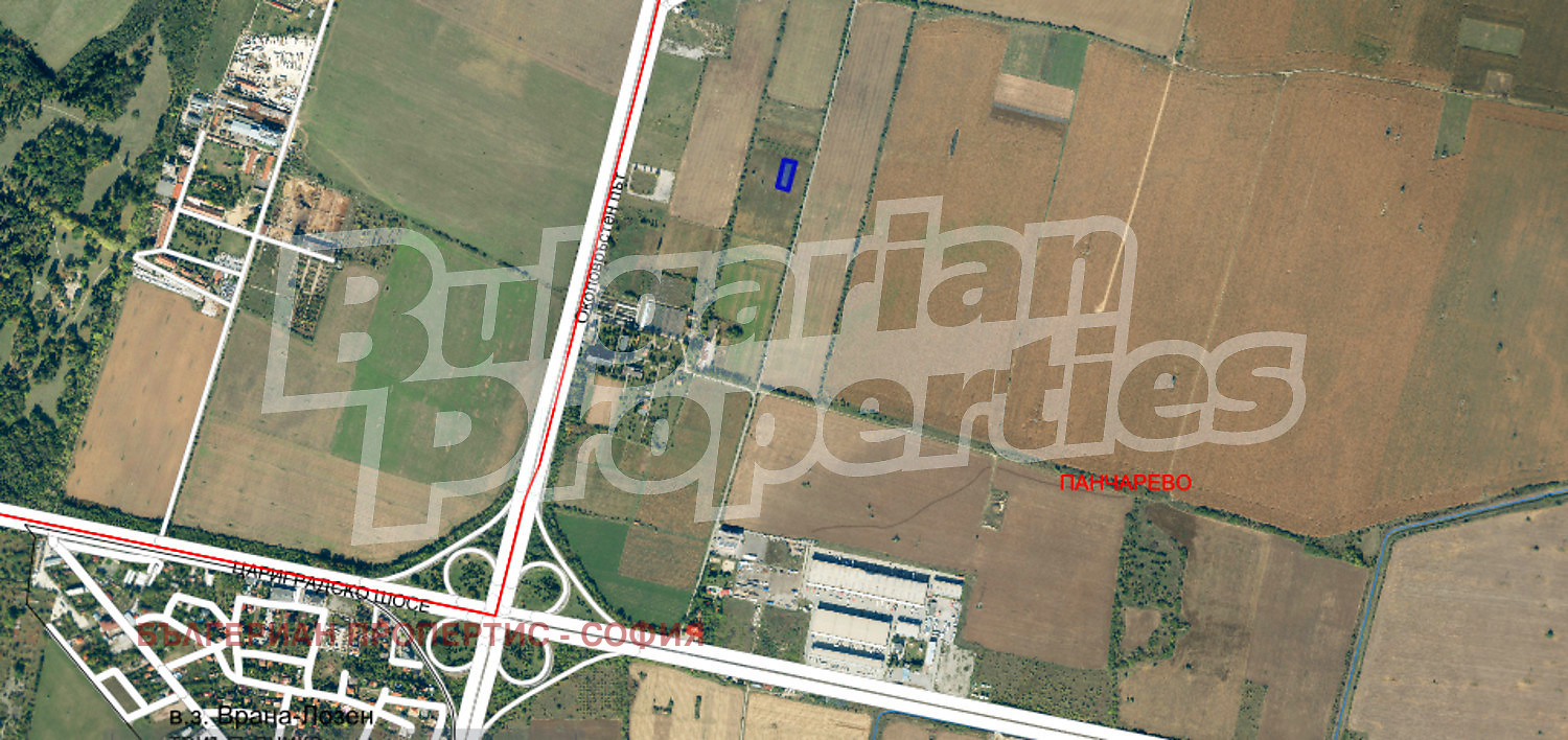 Продава ПАРЦЕЛ, гр. София, с. Казичене, снимка 13 - Парцели - 54026977