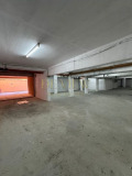 Продава ГАРАЖ, ПАРКОМЯСТО, гр. Варна, Колхозен пазар, снимка 1