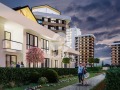 Продава  2-стаен град Бургас , Мадика , 61 кв.м | 64229594