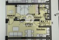 Продава  2-стаен град Бургас , Мадика , 61 кв.м | 64229594 - изображение [4]