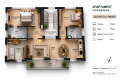 Продава  4-стаен град София , Банишора , 134 кв.м | 31164873 - изображение [3]