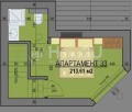 Продава МЕЗОНЕТ, град София, Банишора • 448584 € / 877354.04 лв. • 34272447 4
