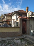 Продава КЪЩА, гр. Гълъбово, област Стара Загора, снимка 1 - Къщи - 43778664