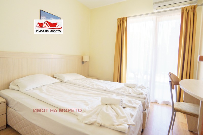 Продава 2-СТАЕН в област Бургас, гр. Созопол - 61 кв.м / 79 900 € » 156 270.82 лв., ИМОТ НА МОРЕТО