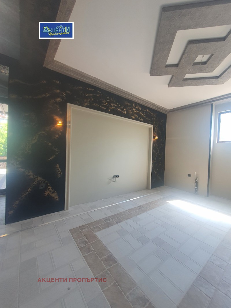 Продава 3-СТАЕН в град Велико Търново, Бузлуджа - 150 кв.м / 180 000 € » 352 049.40 лв., АКЦЕНТИ ПРОПЪРТИС