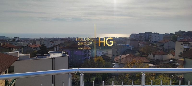Продава 4-СТАЕН в град Варна, Виница - 126 кв.м / 280 000 € » 547 632.40 лв., ХОЛДИНГ ГРУП