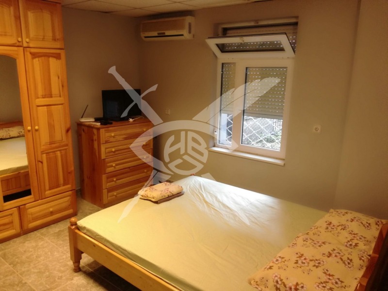 Продава ЕТАЖ ОТ КЪЩА в град София, Оборище - 32 кв.м / 200 000 € » 391 166.00 лв., ЕКС НВД ООД