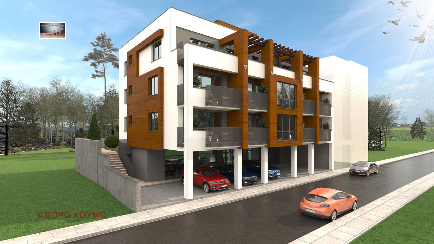 Продава МЕЗОНЕТ | Imot.bg — изображение 1